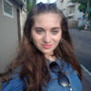 Meet your Posher, Rivki